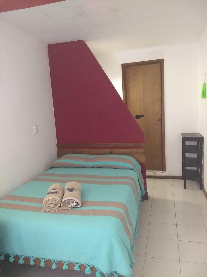 Habitación Doble Económica - 1 o 2 camas