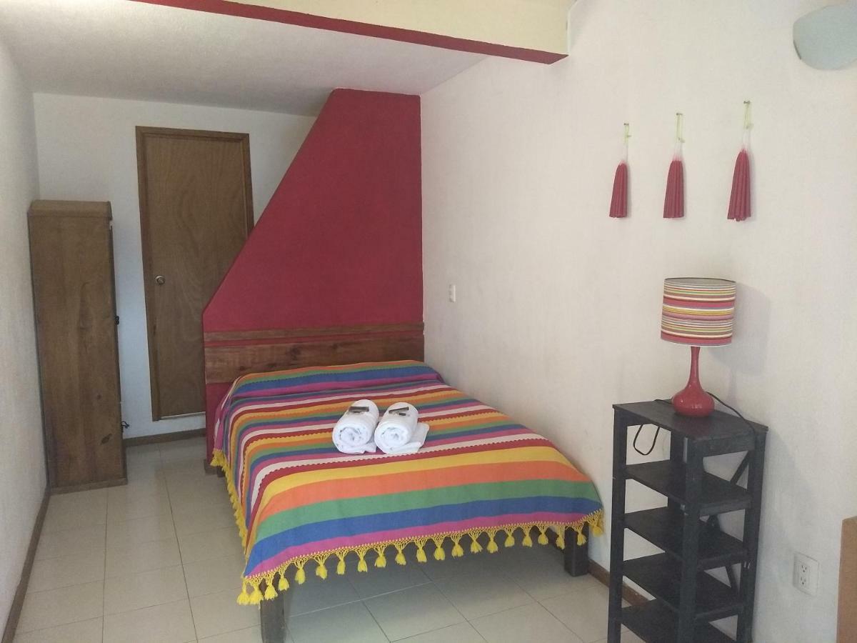 Habitación Doble Económica